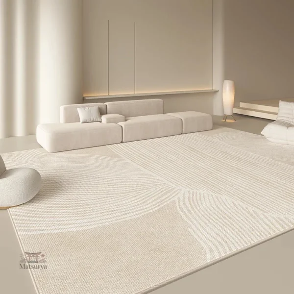 tapis-japonais-maison-1 Tapis Japonais pour décoration intérieure