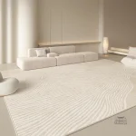 Tapis Japonais pour ambiance zen à la maison