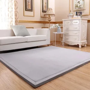 Tapis Japonais pour Salon
