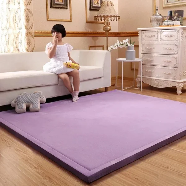Tapis Japonais, ajout d'authenticité à votre salon