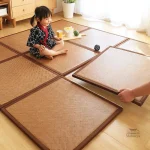 Tatami Japonais pour sol