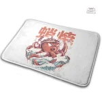 Tapis Japonais pour Salle de Bain