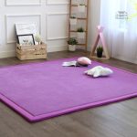 Tapis Japonais tendance pour décoration moderne