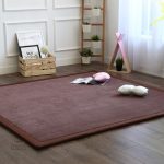 Tapis Japonais moderne pour un espace zen