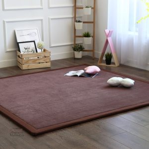 Tapis Japonais moderne pour un espace zen