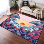 Tapis Japonais, pièce maîtresse pour votre intérieur