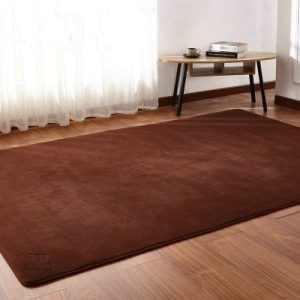 Tapis Japonais aux motifs traditionnels