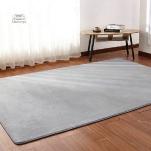 Tapis Style Japonais pour décoration intérieure