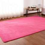 Tapis Japonais aux textures uniques