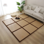 Tapis Tatami léger et facile à transporter