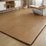 Tatami traditionnel pour décoration intérieure