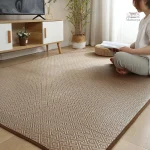 Tatami japonais idéal pour le tatami de chambre