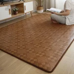 Tatami traditionnel pour arts martiaux