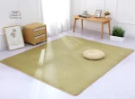 Tapis Japonais artisanal, design culturel