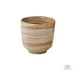 Tasse à thé traditionnelle pour un service élégant