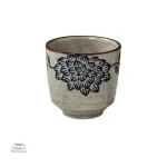Tasse à thé artisanale japonaise