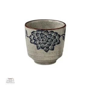 Tasse à thé artisanale japonaise