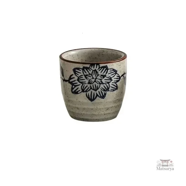 Tasse japonaise pour une expérience authentique