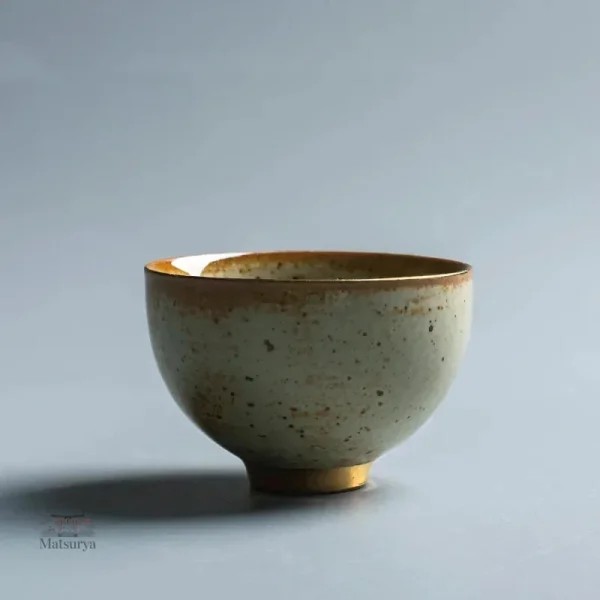 tasse-cafe-japonaise-1 Tasse café japonaise en céramique traditionnelle
