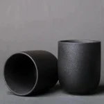 Tasse céramique japonaise pour thé
