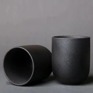 Tasse céramique japonaise pour thé