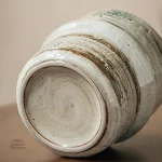 Tasse rétro japonaise en céramique pour café