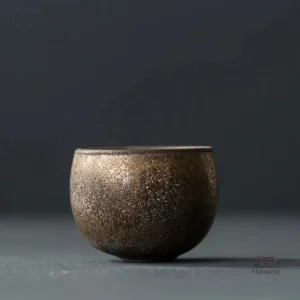Tasse japonaise classique, style authentique