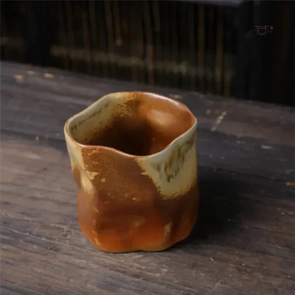 Tasse japonaise au design original et inspirant