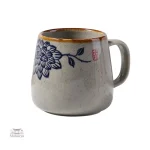 Tasse à infusion japonaise en céramique