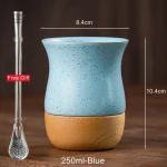 Tasse japonaise classique en céramique