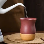 Tasse japonaise en céramique