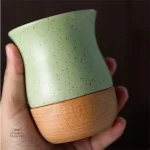 Tasse japonaise pour thé ou café
