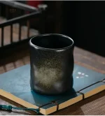 Tasse japonaise à usage décoratif