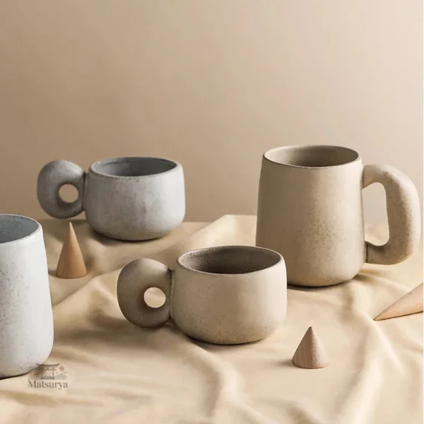 tasse-japonaise-en-gres-1 Tasse japonaise en grès