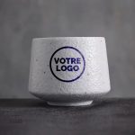Tasse Japonaise Personnalisée