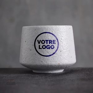 Tasse Japonaise Personnalisée