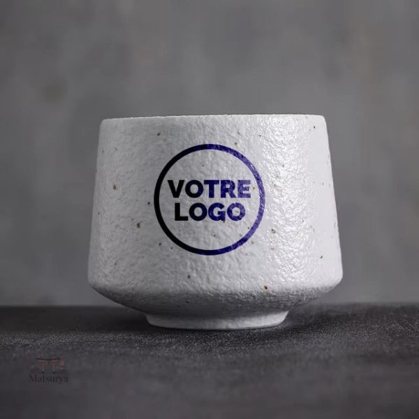 Tasse Japonaise Personnalisée