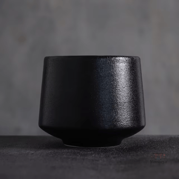 Tasse en porcelaine japonaise avec personnalisation