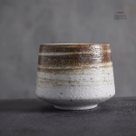 Tasse japonaise avec option de personnalisation