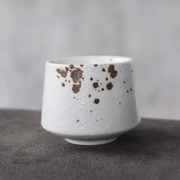 Tasse traditionnelle japonaise personnalisée