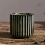 Tasse japonaise classique au charme ancien