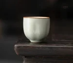 Tasse Japonaise design épuré pour un usage quotidien