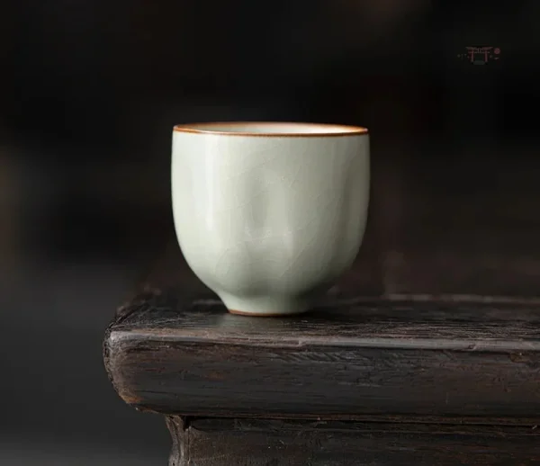 Tasse Japonaise design épuré pour un usage quotidien