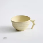 Tasse japonaise chic, idéale pour la décoration