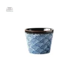 Tasse en porcelaine japonaise pour le thé