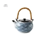 Tasse japonaise décorative, style culturel