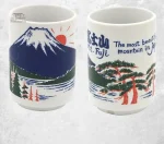 Tasse à thé en céramique, idéal pour les amateurs