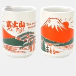 Tasse à thé céramique pour moments zen