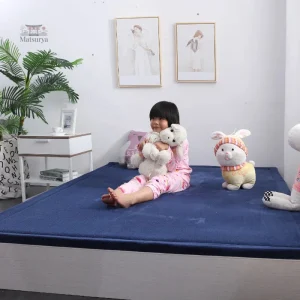 Tatami Bébé japonais pour un confort optimal