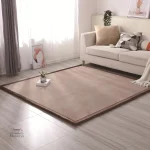 Tatami doux pour bébé, parfait pour les siestes